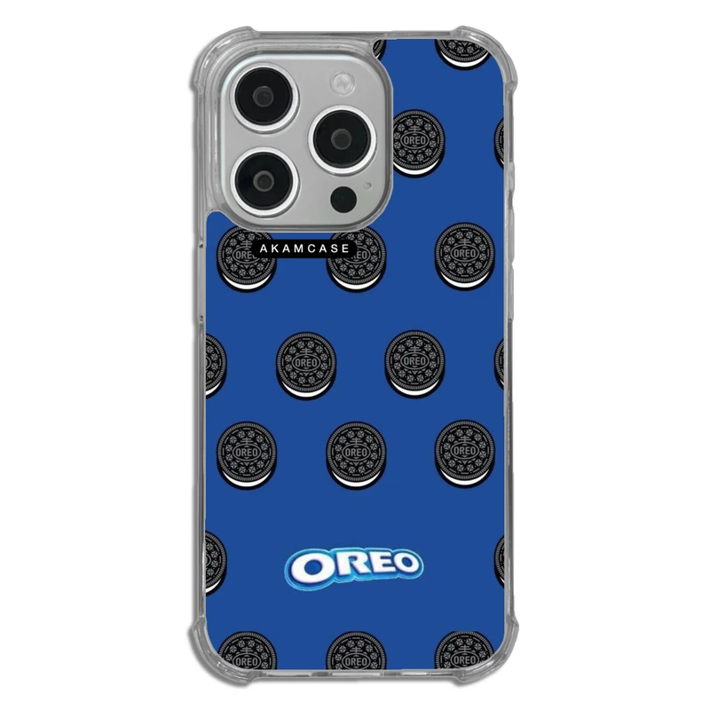 کاور آکام مدل AMC-WTA15PRO-11 مناسب برای گوشی موبایل اپل iPhone 15 Pro