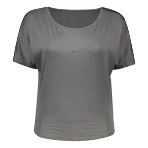 تی شرت ورزشی آستین کوتاه زنانه مدل Y014