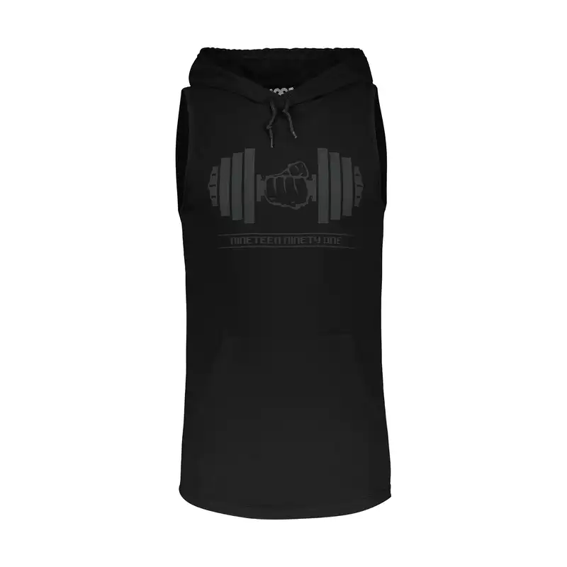 تاپ ورزشی مردانه 1991 اس دبلیو مدل TS1932 B