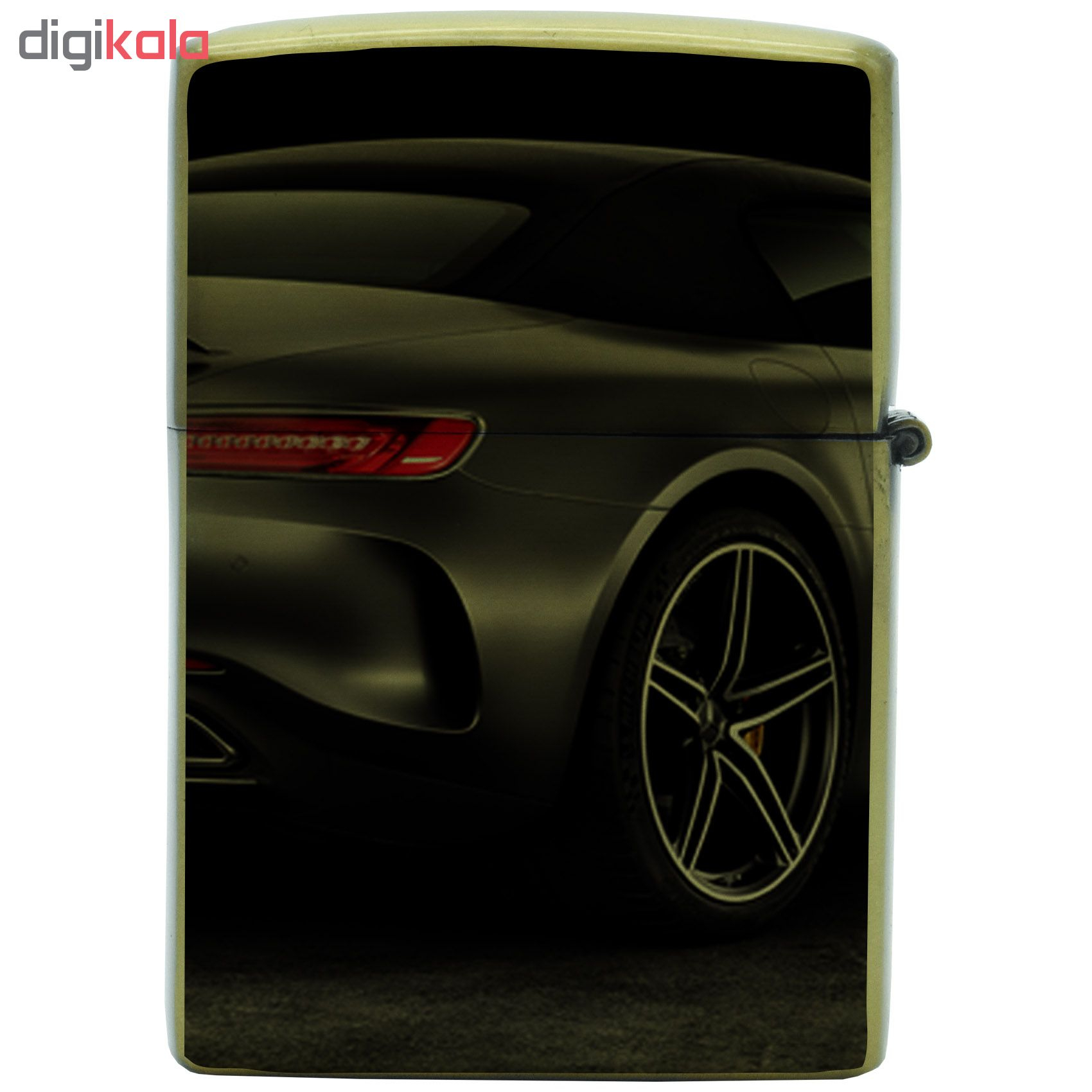 ست هدیه مدل Car A06
