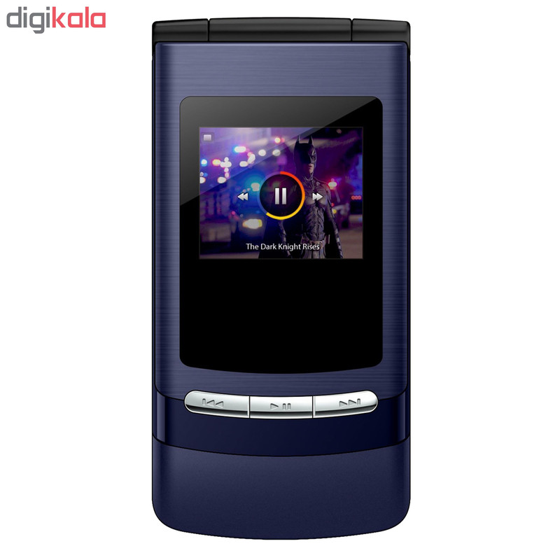گوشی موبایل ارد مدل f190 دو سیم کارت 2