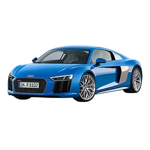 خودرو آودی R8 V10 اتوماتیک سال 2016