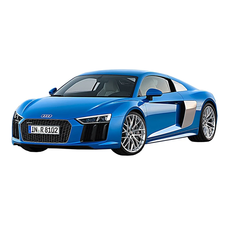 خودرو آودی R8 V10 اتوماتیک سال 2016
