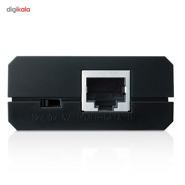 اسپلیتر دیتا از برق تی‌ پی-لینک TL-POE10R