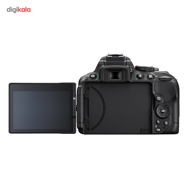 دوربین دیجیتال نیکون مدل D5300 18-55 VR AFP
