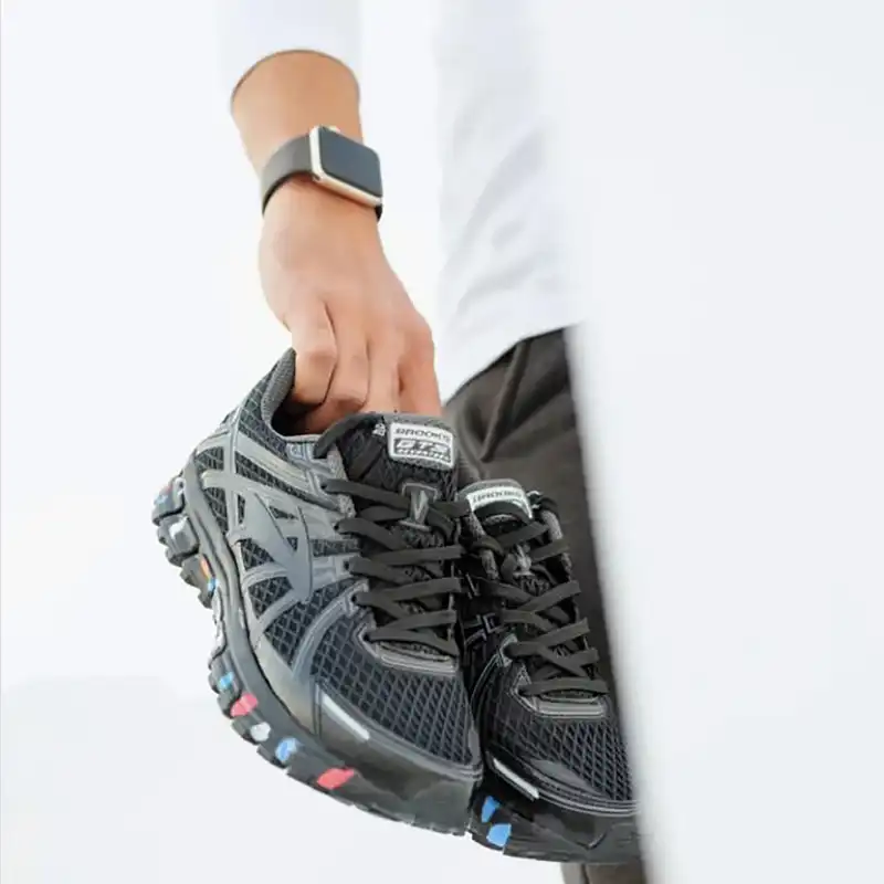 کفش پیاده روی مدل 155