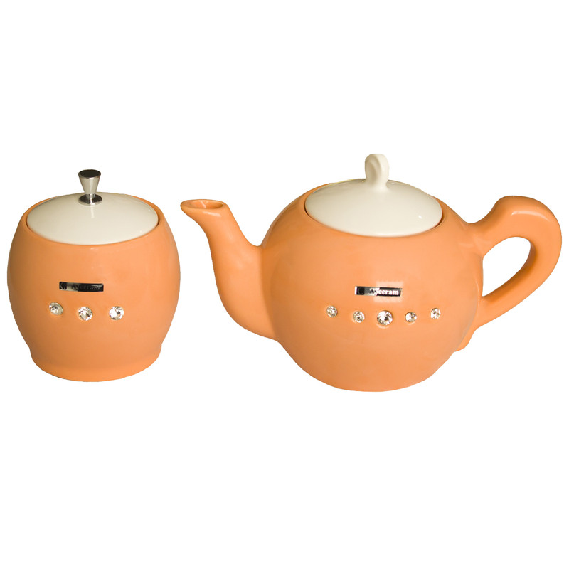 سرویس چای خوری آیسرام مدل negin