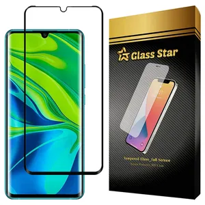 Glass Star NPOG Screen Protector For Xiaomi Mi Note 10
