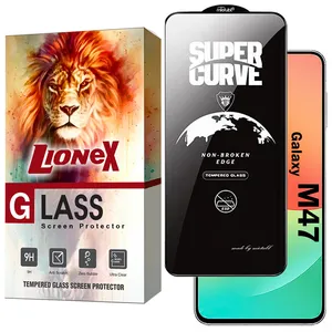 Lionex LUC20 Screen Protector Suitable For Samsung Galaxy M47 5G