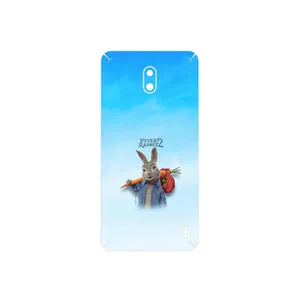 MAHOOT Peter Rabbit Cover Sticker for Nokia 2