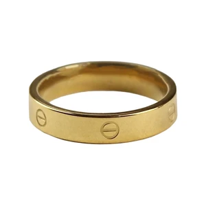 انگشتر زنانه مدل استیل کد st762