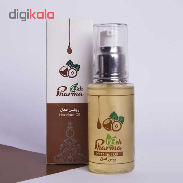 روغن فندق دکتر آیهان مدل Ah-02 حجم 50 میلی لیتر روغن فندق دکتر آیهان مدل Ah-02 حجم 50 میلی لیتر