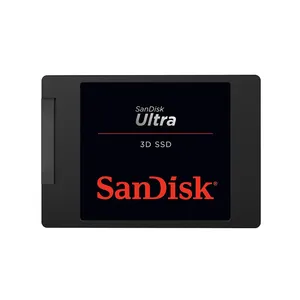 اس اس دی اینترنال سن دیسک مدل 3D SSD ظرفیت 1 ترابایت