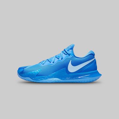 کفش تنیس مردانه نایکی مدل NikeCourt Zoom Vapor Cage 4 Rafa کد DD1579-402