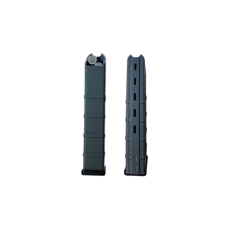 جای باتری مدل خشاب 0909