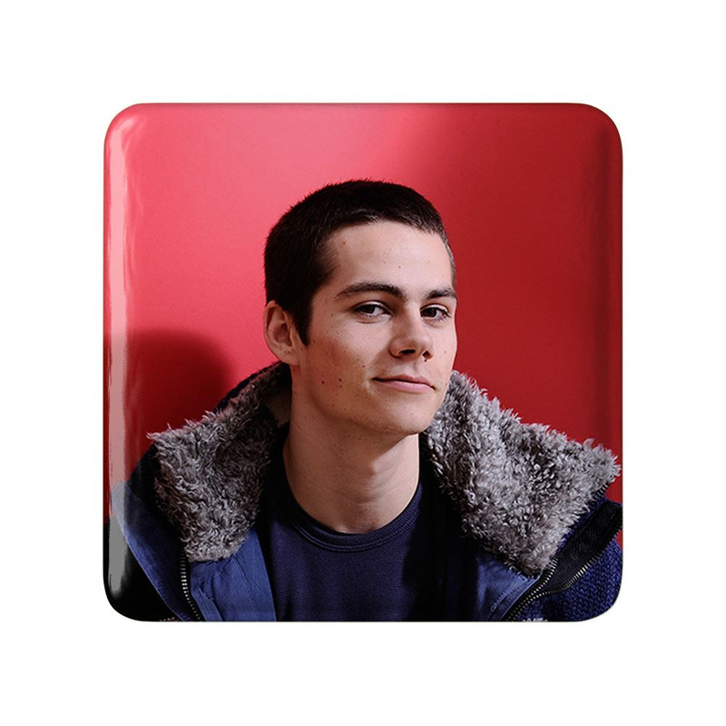 مگنت خندالو مدل استایلز استلینسکی سریال تین ولف Teen Wolf کد 28444