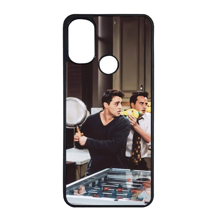 کاور طرح فرندز مناسب برای گوشی موبایل موتورولا moto e20