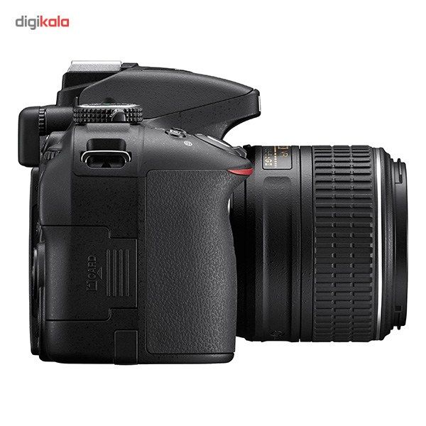 دوربین دیجیتال نیکون مدل D5300 18-55 VR AFP main 1 6