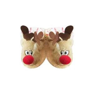پاپوش نوزادی مدل deer