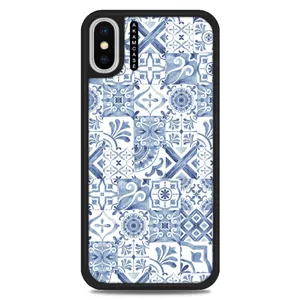 AKAM AMC-WAX-MOSAIC-20 Cover For Apple iPhone X/Xs