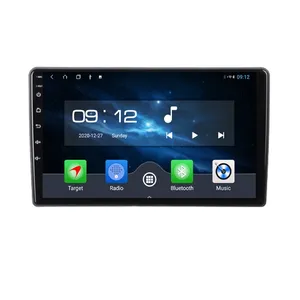 پخش کننده خودرو ووکس مدل 110OLDC700Pro