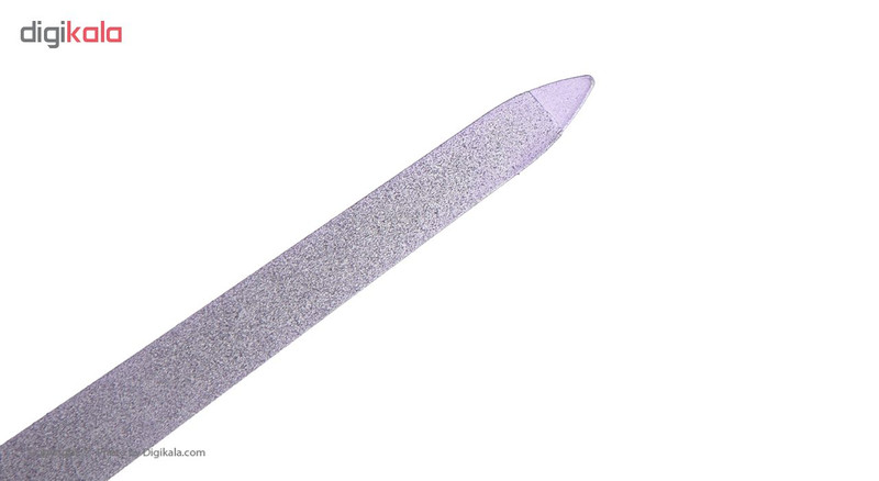 سوهان ناخن گیرین فیس سری کلاسیکس کد 7