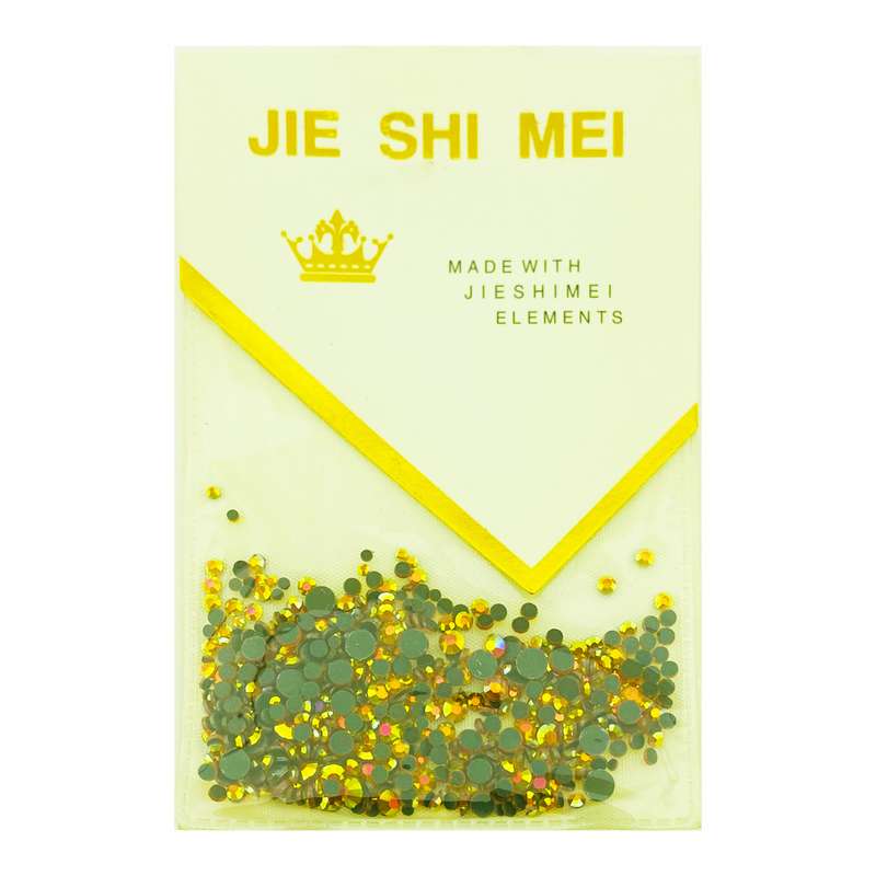 نگین ناخن مدل AR-01