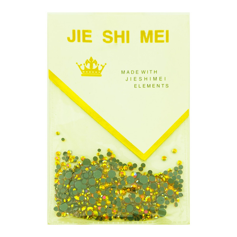 نگین ناخن مدل AR-01