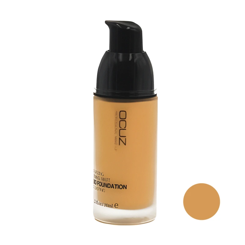 کرم پودر اوکاز مدل 04 حجم 30 میلی لیتر