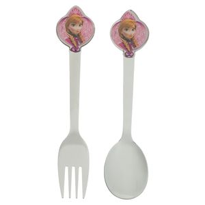 ست قاشق و چنگال کودک وینتج مدل VN234-1