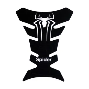 برچسب باک موتور سیکلت مدل Spider
