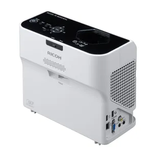 ویدئو پروژکتور ریکو مدل PJ WX4152NI