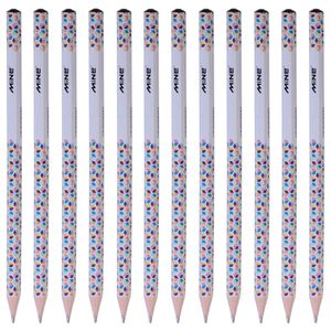 مداد مشکی نوادا مدل PC-842- بسته 36 عددی