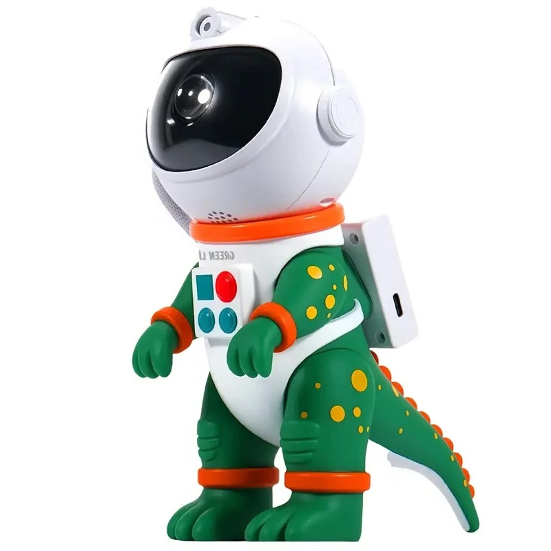 چراغ خواب گرین لاین مدل Astronaut Night Light Projector