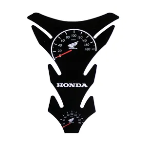 برچسب باک موتور سیکلت مدل hONDA