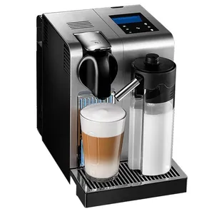 Nespresso Lattissima Pro Espresso Maker en750