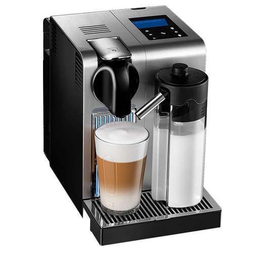 اسپرسوساز نسپرسو en750 Lattissima Pro