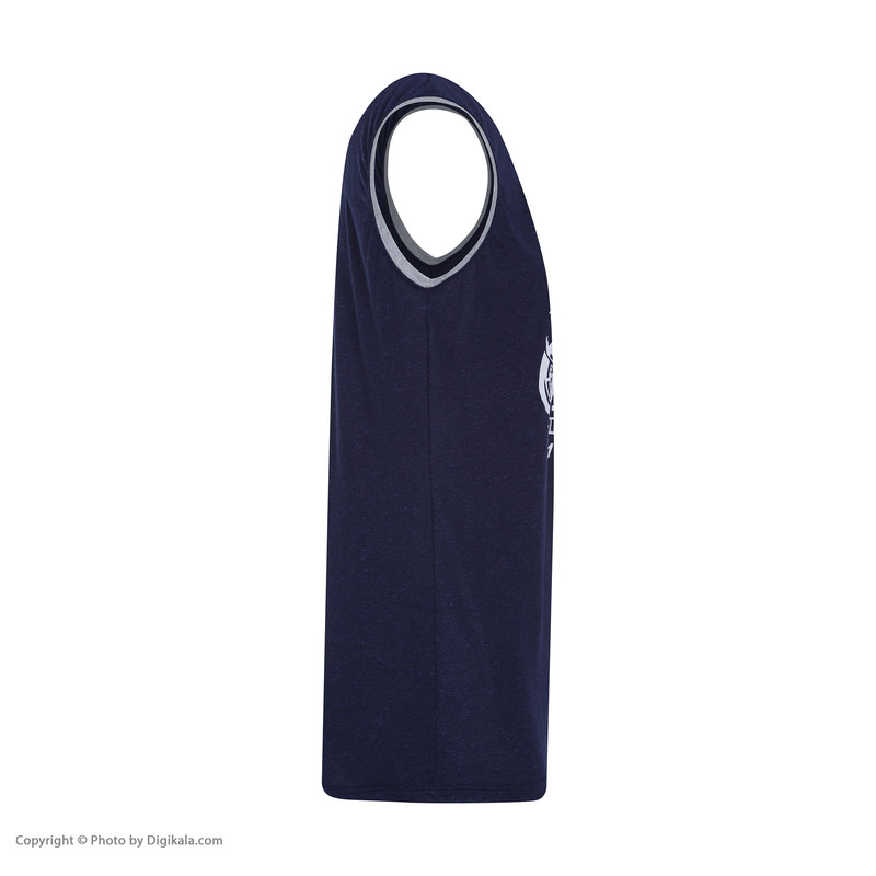 تاپ مردانه کیکی رایکی مدل MBB20131-403