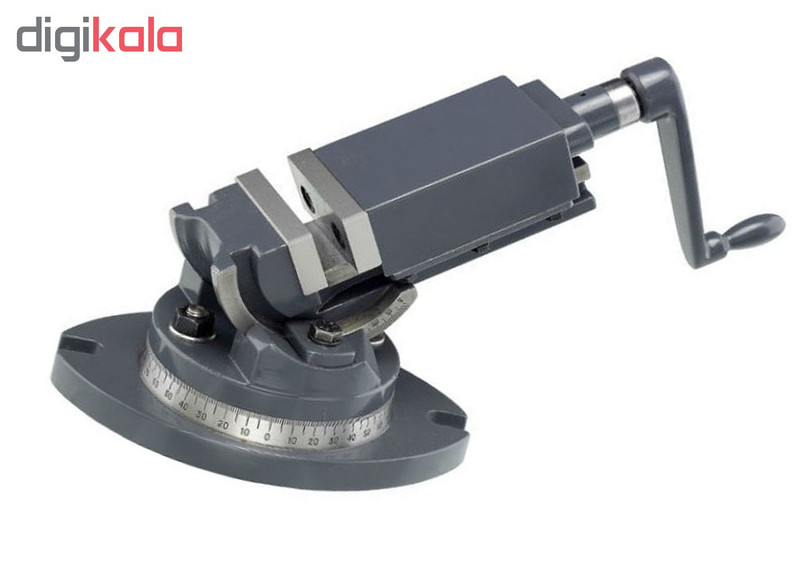 گیره سینوسی لونا کد 203230206 سایز 100-2 میلی متر گیره سینوسی لونا کد 203230206 سایز 100-2 میلی متر