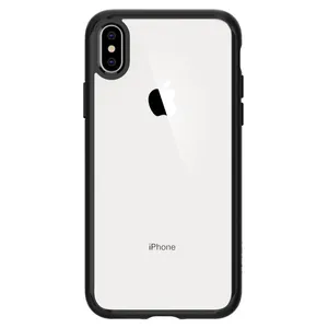 Spigen Ultra Hybrid Cover For iPhone XS Max