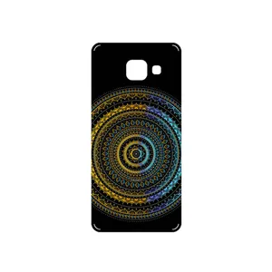 MAHOOT Mandala Design 2 Cover Sticker for Samsung Galaxy A3 2016