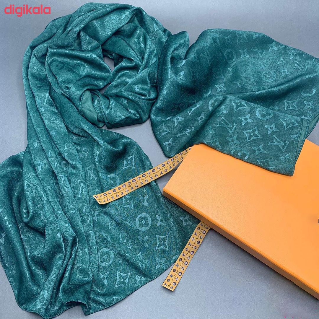 شال زنانه مدل 1136 main 1 3