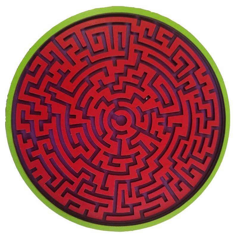 بازی فکری مدل ماز تک گوی کد K32