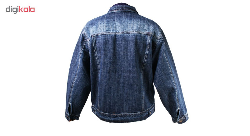 ورق سنباده دیسکی اورینت کرافت مدل P100 قطر 180 میلی متر بسته 5 عددی