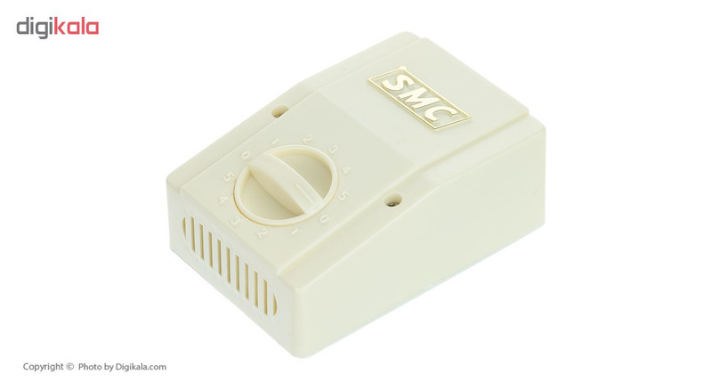 پنکه سقفی مدل SMC