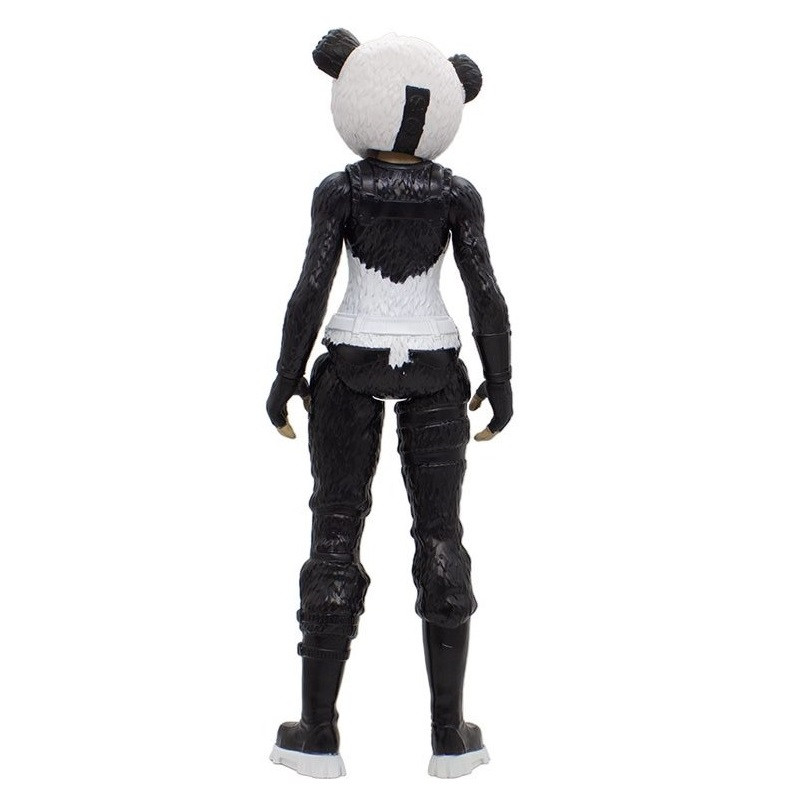 اکشن فیگور مدل فورت نایت طرح Panda Team Leader
