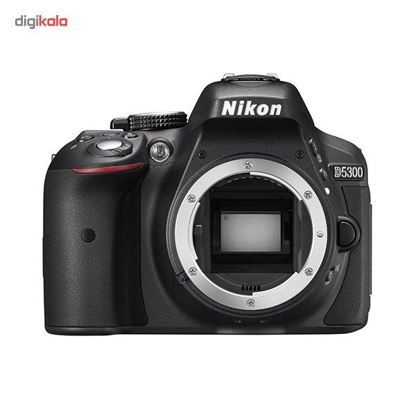 دوربین دیجیتال نیکون مدل D5300 18-55 VR AFP main 1 7