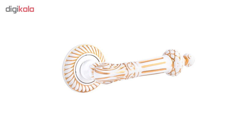 دستگیره در تلرانس مدل 5102R3 دستگیره در تلرانس مدل 5102R3