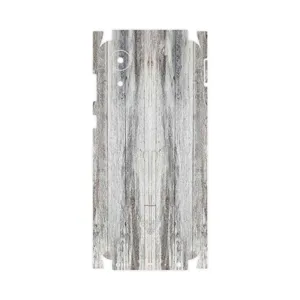 MAHOOT Wood Texture 8-FullSkin Cover Sticker for Samsung Galaxy A03 Core