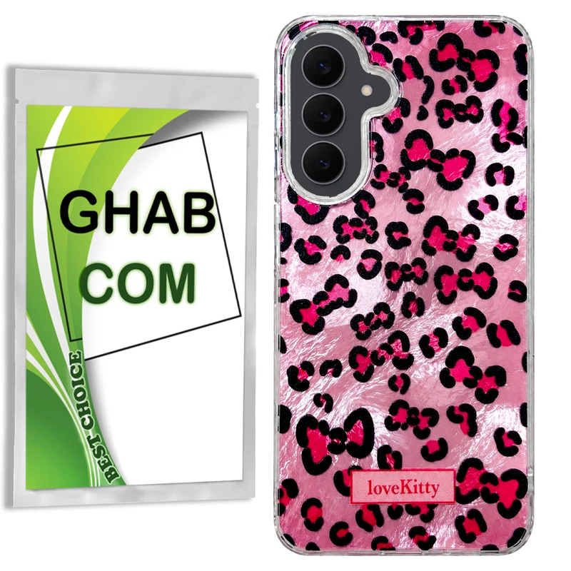 کاور قاب کام مدل MGPL مناسب برای گوشی موبایل سامسونگ Galaxy S25 FE